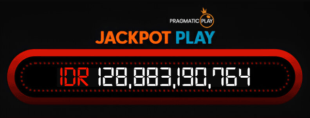 Jackpot Mobile ARJUNA97